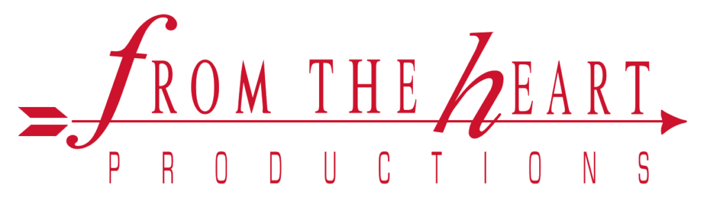 from the heart logo