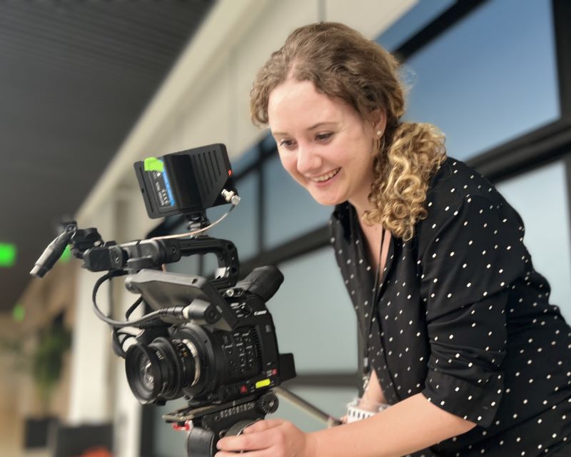 Cinematographer