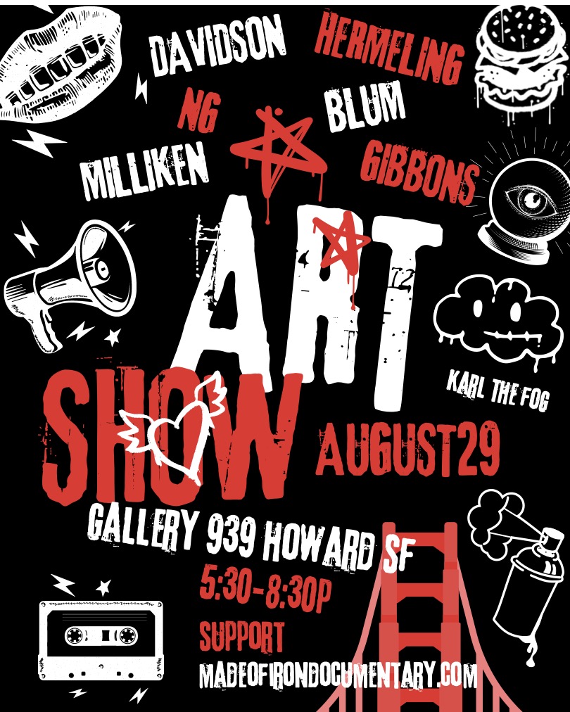 Art Show