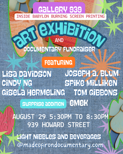 Art Show